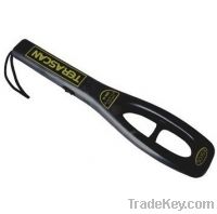 Sell Handheld Metal Detector Model: GC-1004