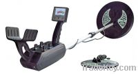 Sell Underground Gold Metal Detector MD-5008
