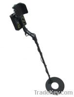 Sell underground metal detector GC1008 for silver and gold
