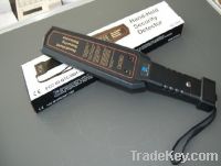 Sell security hand-held metal detector GC1001