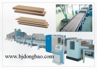 Sell  Corrugated carton  Production Line