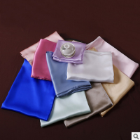 19mm 100% mulberry silk pillowcases