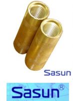 Sell Copper Earth Rod Connector
