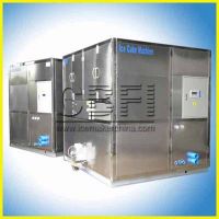 Sell commercial cube ice machine