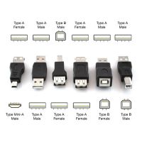 Sell USB Connector