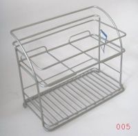 Kitchen Storage Rack 005