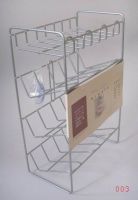 Kitchen Storage Rack 003