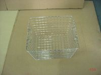 Kitchen Storage Basket 036