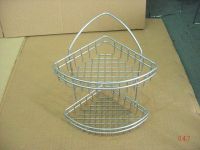 Kitchen Storage Rack 047