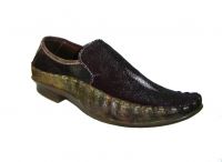 Sell Casual Shoes in exotic Leather