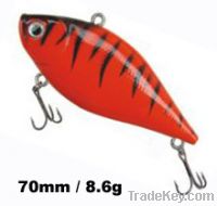 Sell New Design Fishing Lure