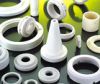 Sell ceramic rings/sliding bushing/sealing rings