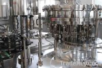 Sell Complete production lines for beverages (Turnkey projects!)