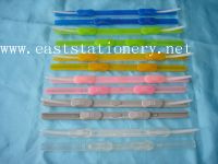 Sell plastic file fastener