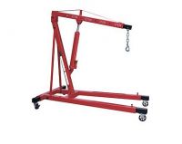 Sell 2 Ton Non-Folding Shop Crane