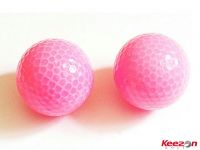 Sell Transparent Golf Ball 6