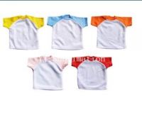 Sublimation Mini T-Shirt with Hanger