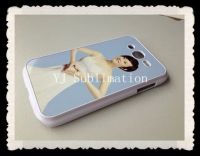 sublimation blank phone case DIY printed phone case