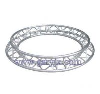 Sell lighting truss --circular aluminum truss
