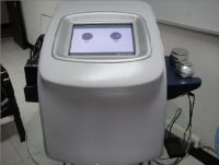 Sell  Portable Ultrasonic Cavitation Body Slimming Machine