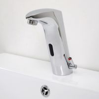 sensor faucet