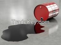 Refined Crude Oil