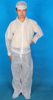 Sell Non-Woven Lab Coat