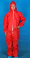 Sell Protective Gown,Protective Suit