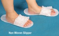Sell Disposable Non-Woven Slipper