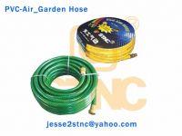Sell PVC hose, PVC air hose, garden hose, air break hose, PVC tube