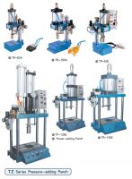 Sell punch, air compressure punch, hydraulic punch, pneumatic tool