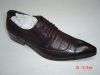 Sell MAN LEATHER SHOES