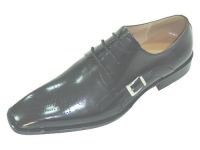 Sell real leather shoes