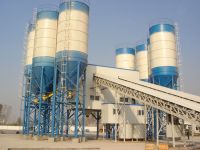 concrete batching plant