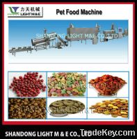 Pet And Animal Feed Process Line