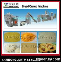 Sell Bread Crumb making Machinery