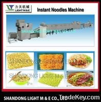 small scale instant noodle making machine