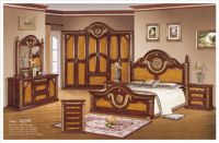 Sell bedroom set
