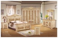 Sell antique bedroom set