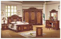 Sell classical  bedroom set