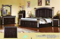 Sell antique bedroom set