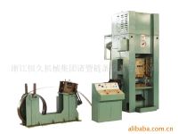 Sell High speed numeric controlled punch press