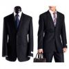 high quality suit, suit, uniform, men suit, woven suit