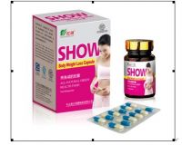 Sell Bodyshow Weight Loss Capsules