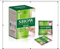 Sell Show Slimming Tea