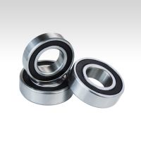 R4 R6 R8 R10 R12 R14 R16 R18 deep groove ball bearing