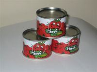 Sell Canned Tomato Paste