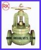 Sell marine JIS standard cast iron flange valve
