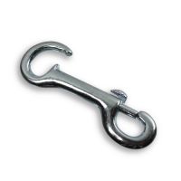 Sell Malleable Iron Bolt Snap - Open-End w/ Swivel