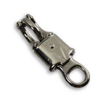 Sell Snap Hook - Malleable Iron - 4" Length - 1/2" Eye